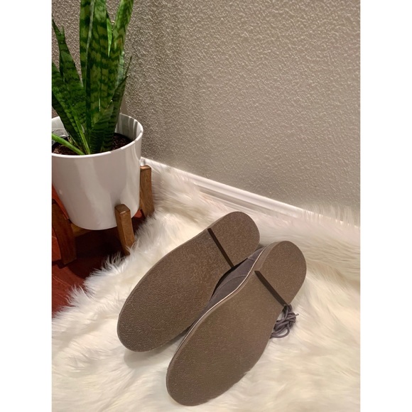 Kenneth Cole Men’s Chukka Boot Shoes Suede - Picture 3 of 5